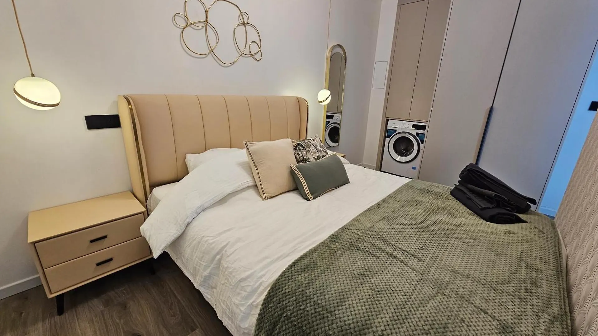 Apt Cosy Proche Arena Bercy Parigi Francia