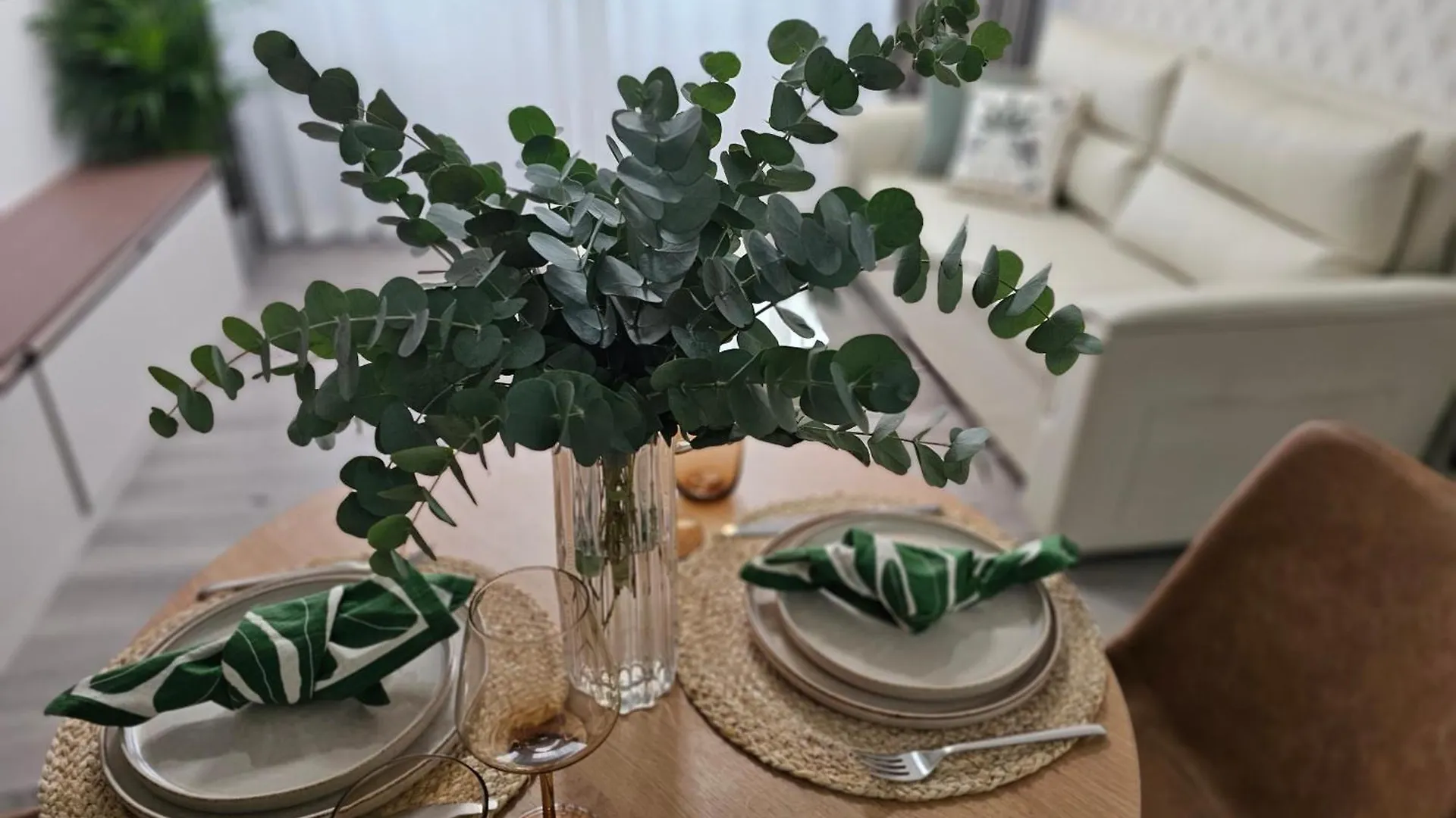 Apt Cosy Proche Arena Bercy location