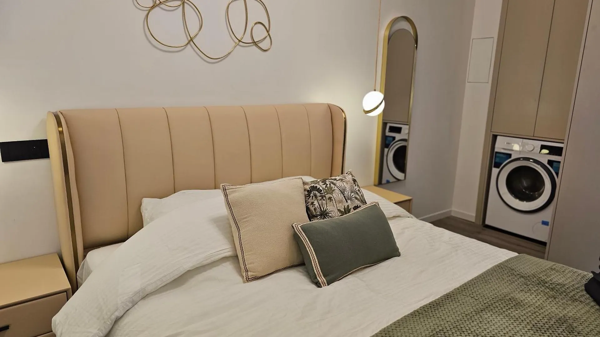 Appartamento Apt Cosy Proche Arena Bercy Parigi Francia