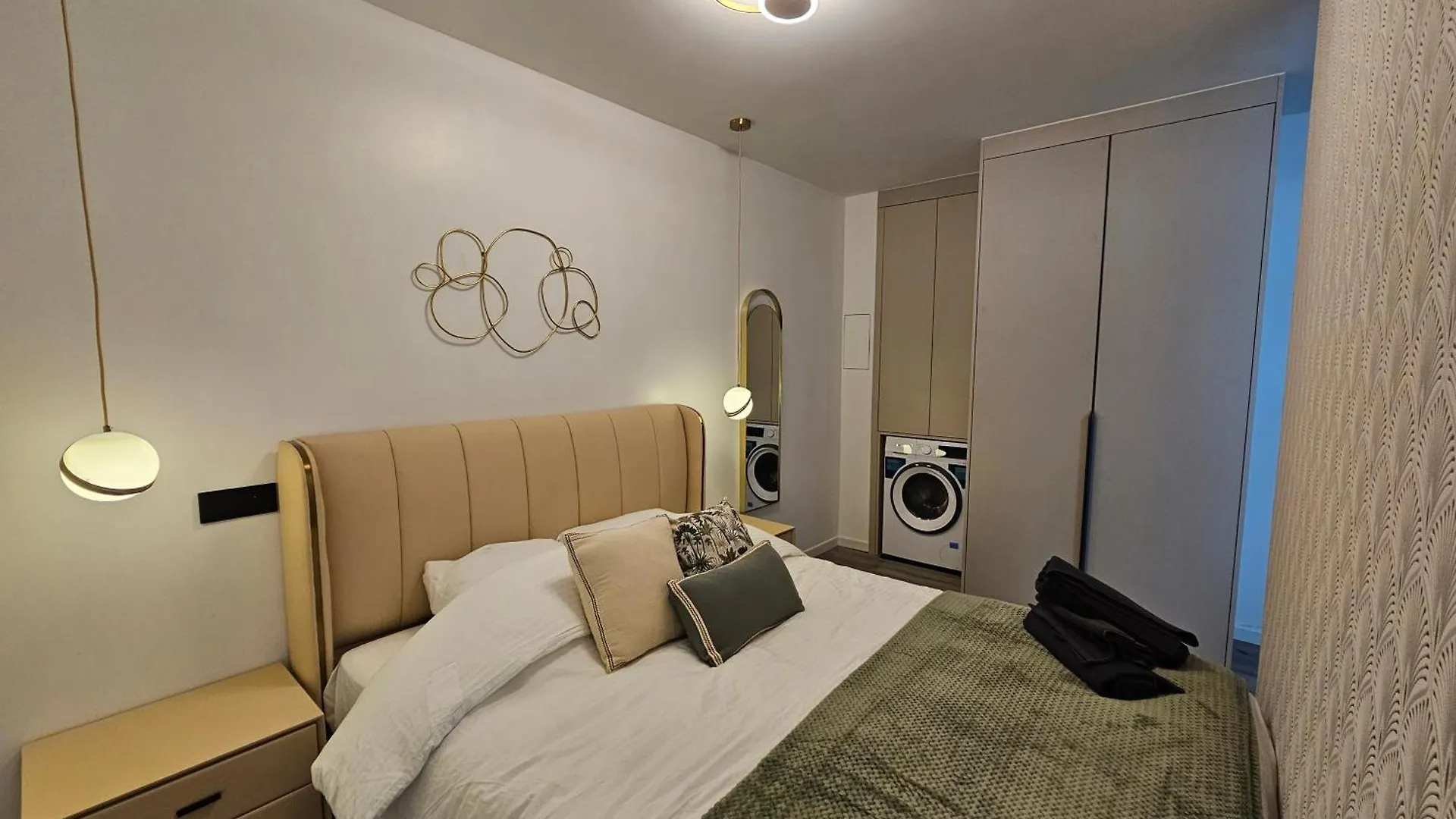 Apt Cosy Proche Arena Bercy Paris 0*,